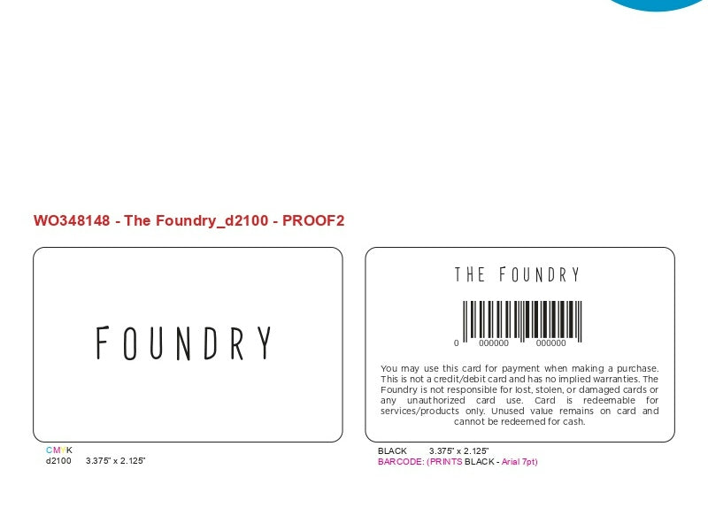 Custom Designed (WO348148)