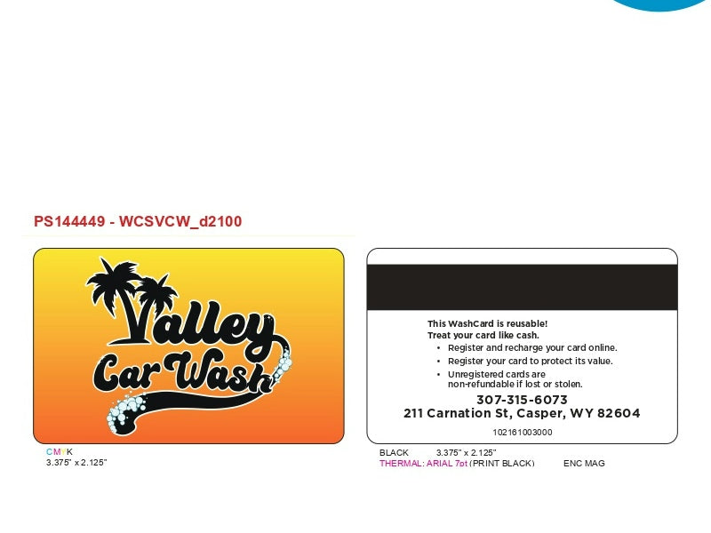 Custom Designed (PS144449)