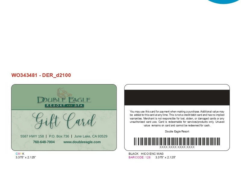 Custom Designed (WO343481)