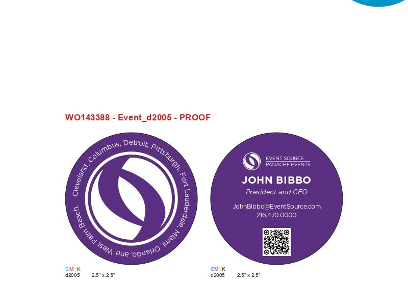 Custom Designed (WO143388)