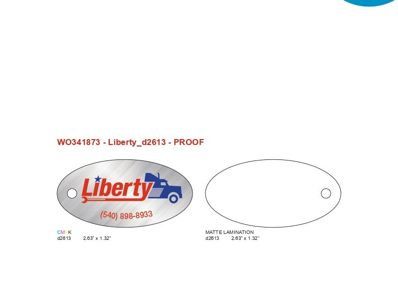 Custom Designed (WO341873)