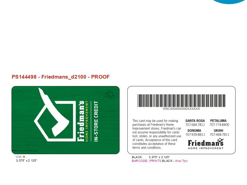 Custom Designed (PS144498)