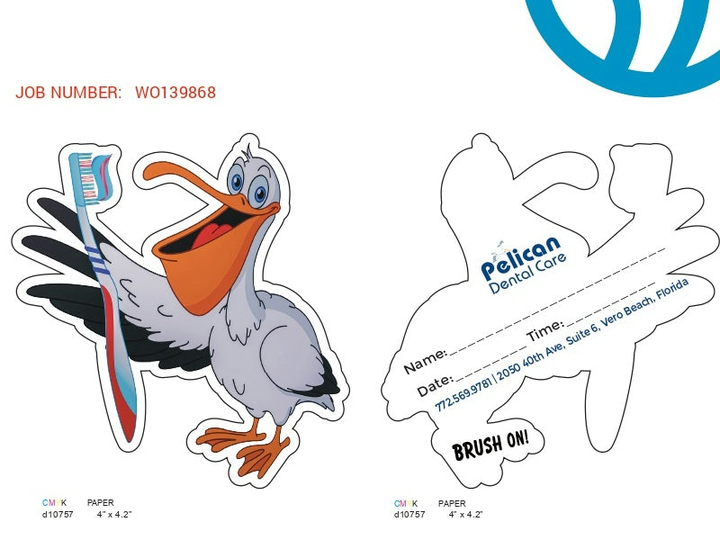 Custom Designed (WO139868)