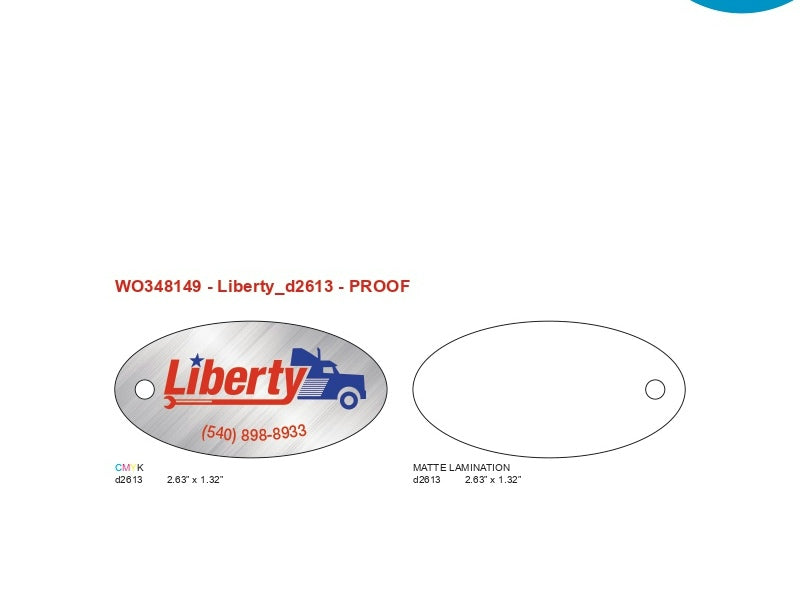 Custom Designed (WO348149)