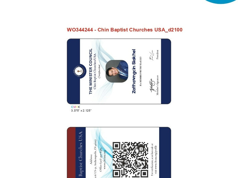 Custom Designed (WO344244)