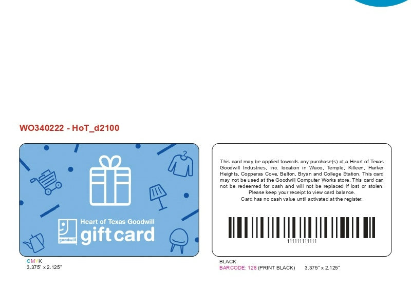 Custom Designed (WO340222)