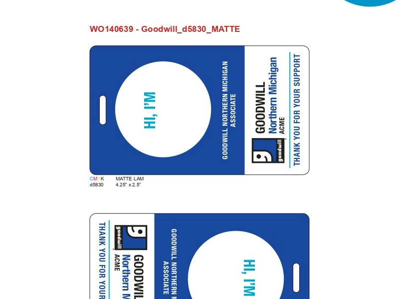 Custom Designed (WO140639)