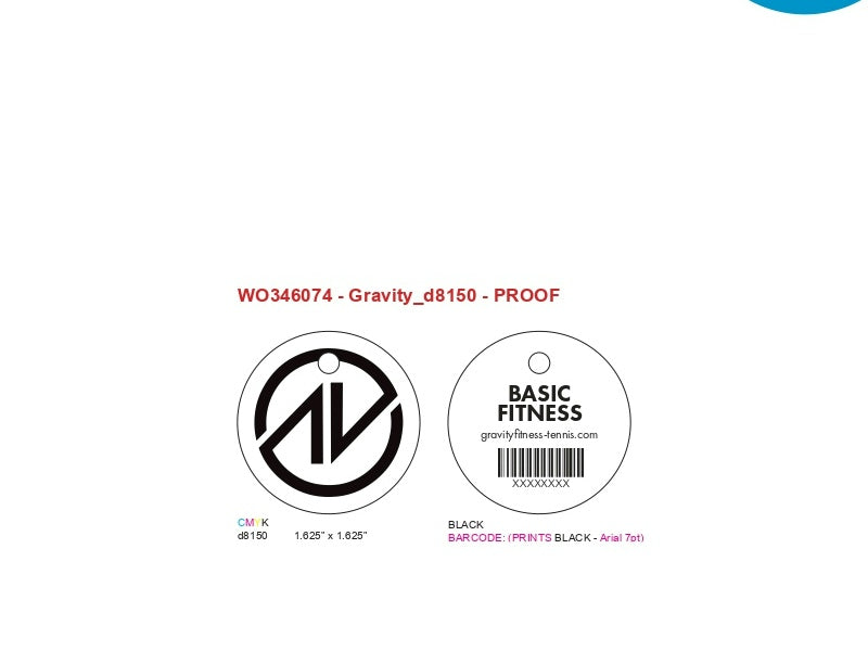 Custom Designed (WO346074)