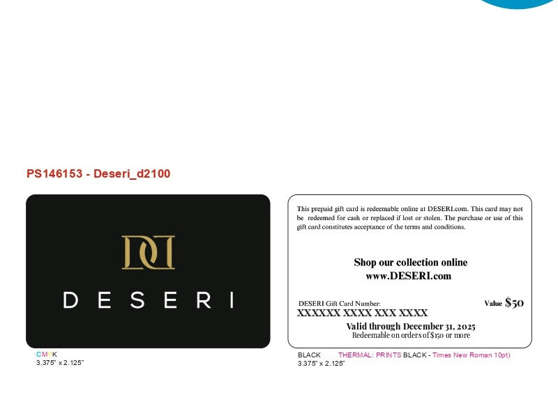 Custom Designed (PS146153)