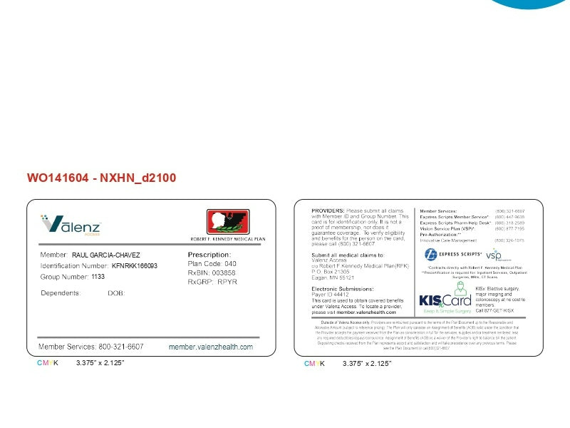 Custom Designed (WO141604)