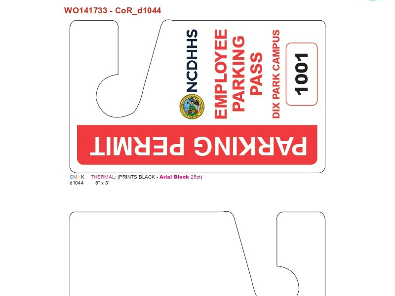 Custom Designed (WO141733)
