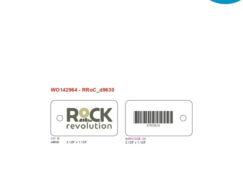 Custom Designed (WO142964)
