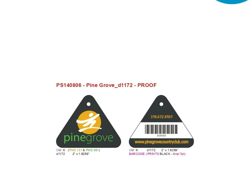 Custom Designed (PS140806)