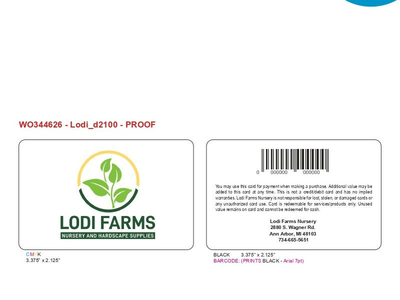 Custom Designed (WO344626)