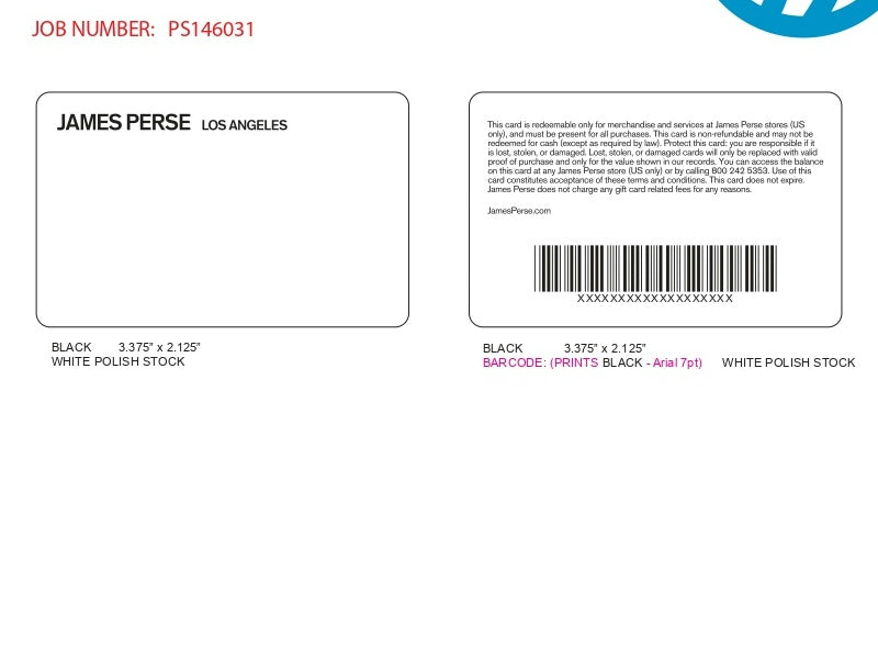 Custom Designed (PS146031)