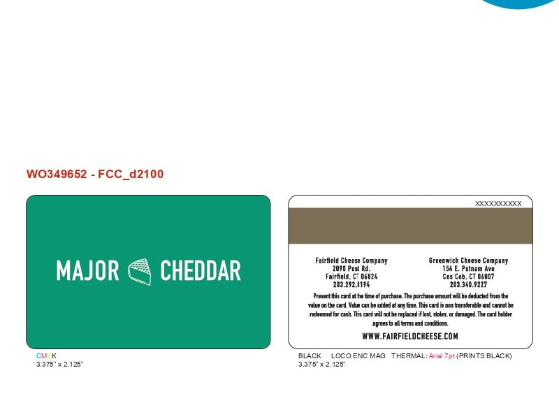 Custom Designed (WO349652)