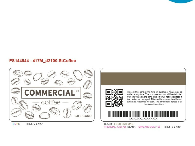 Custom Designed (PS144544)