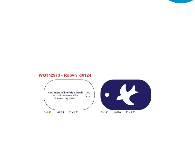 Custom Designed (WO342973)