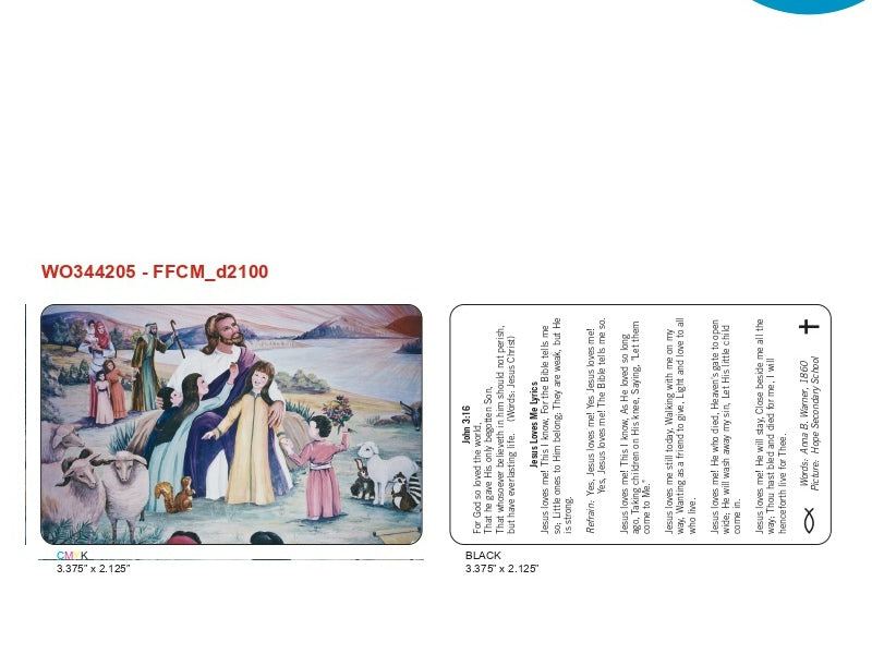 Custom Designed (WO344205)