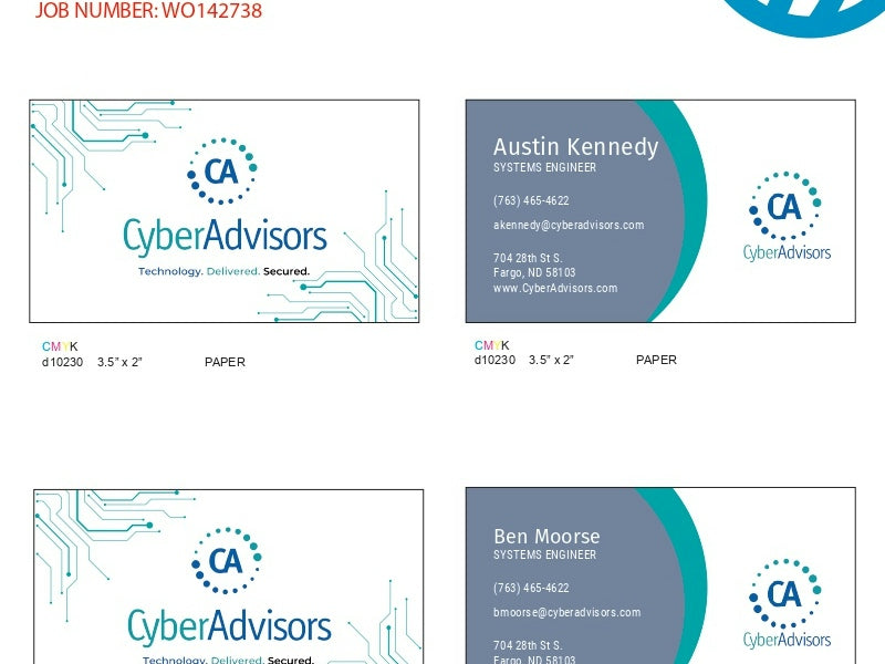 Custom Designed (WO142738)