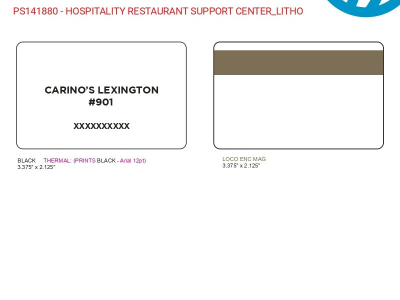 Custom Designed (PS141880)