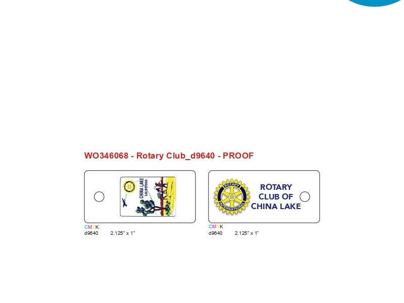 Custom Designed (WO346068)