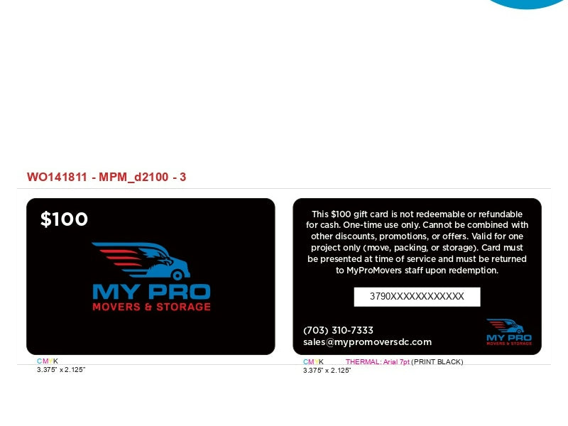 Custom Designed (WO141811)