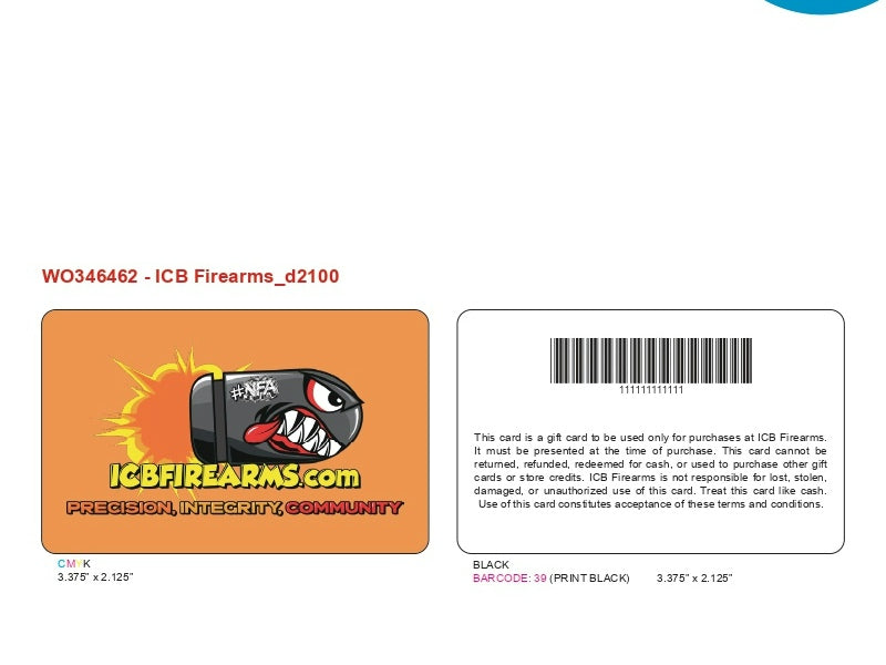 Custom Designed (WO346462)