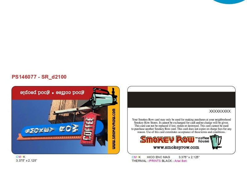 Custom Designed (PS146077)