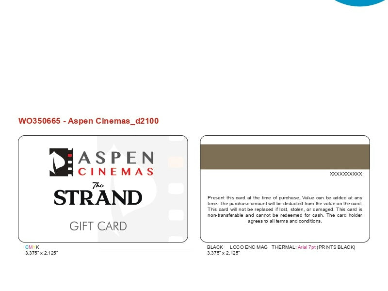 Custom Designed (WO350665)