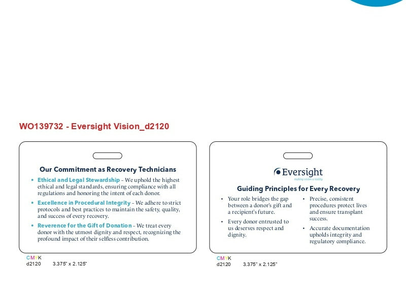 Custom Designed (WO139732)