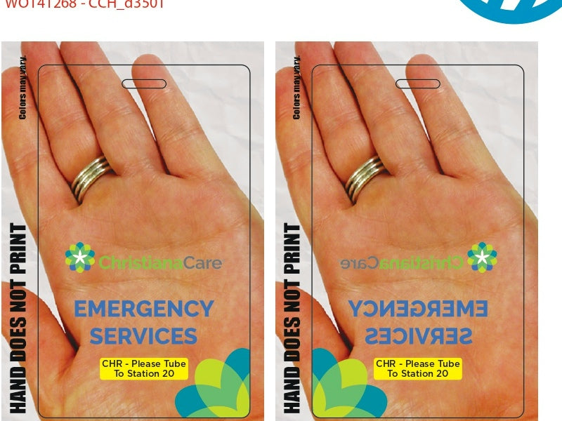 Custom Designed (WO141268)