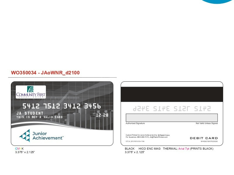 Custom Designed (WO350034)