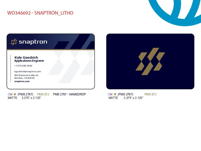 Personalization (WO346692)