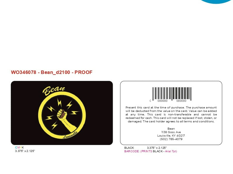 Custom Designed (WO346078)