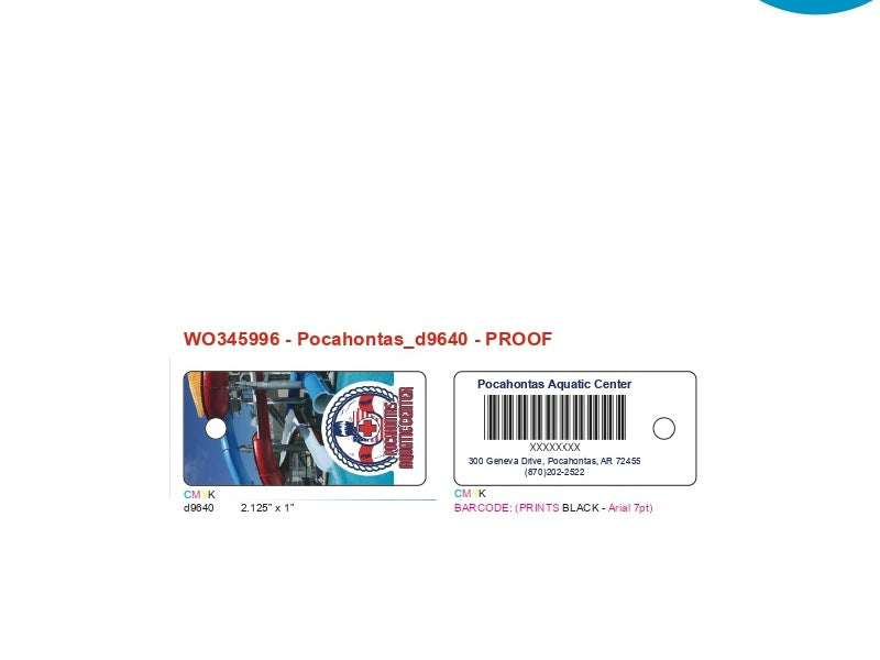 Custom Designed (WO345996)