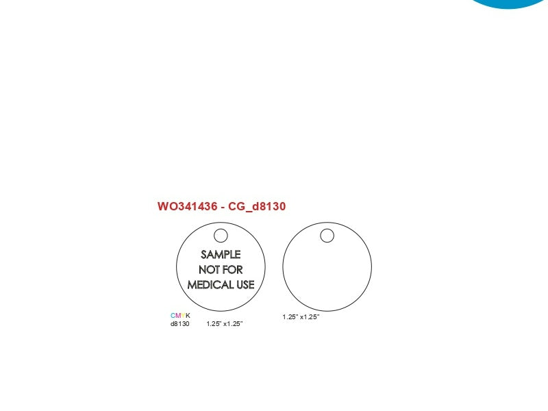 Custom Designed (WO341436)