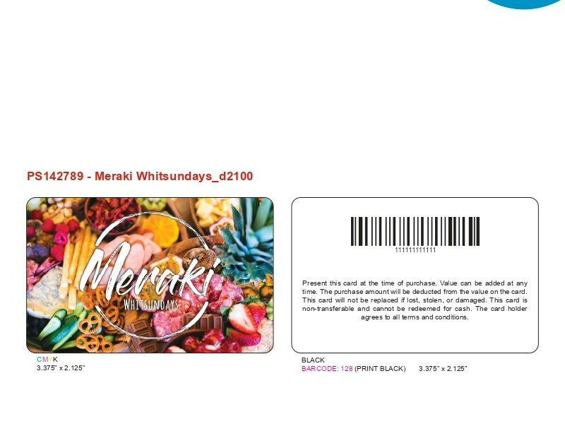 Custom Designed (PS142789)