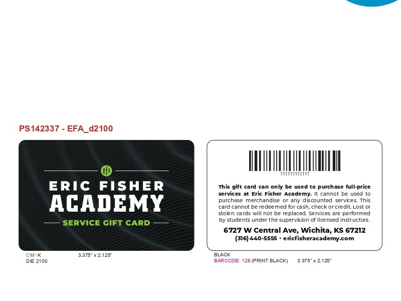 Custom Designed (PS142337)