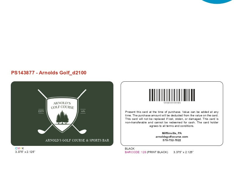 Custom Designed (PS143877)