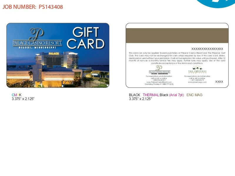 Custom Designed (PS143408)