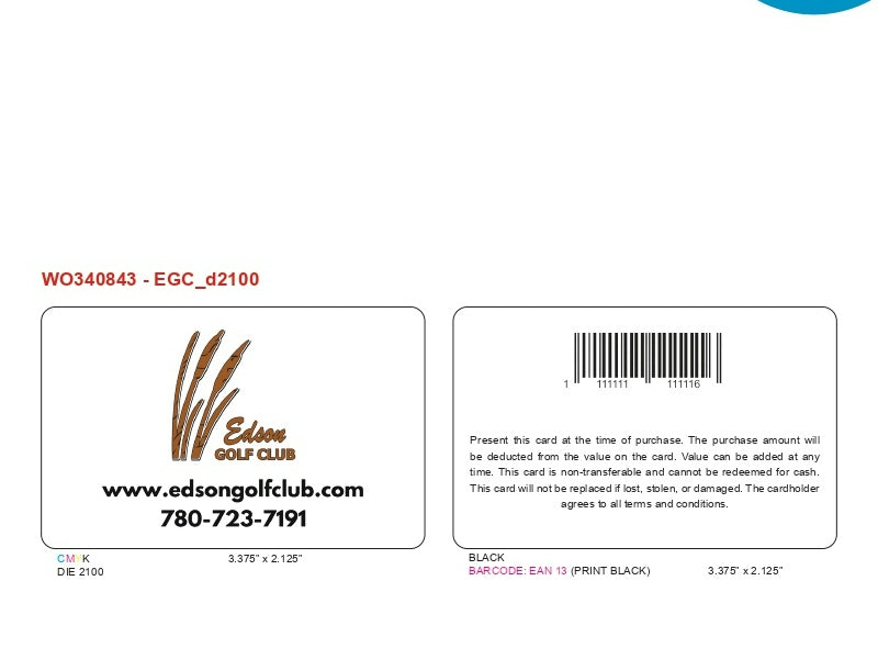 Custom Designed (WO340843)