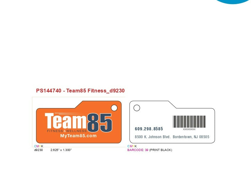 Custom Designed (PS144740)