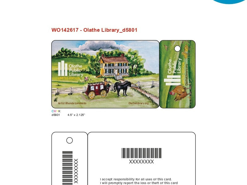 Custom Designed (WO142617)