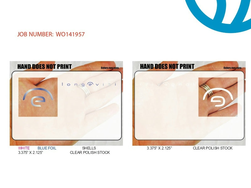 Custom Designed (WO141957)