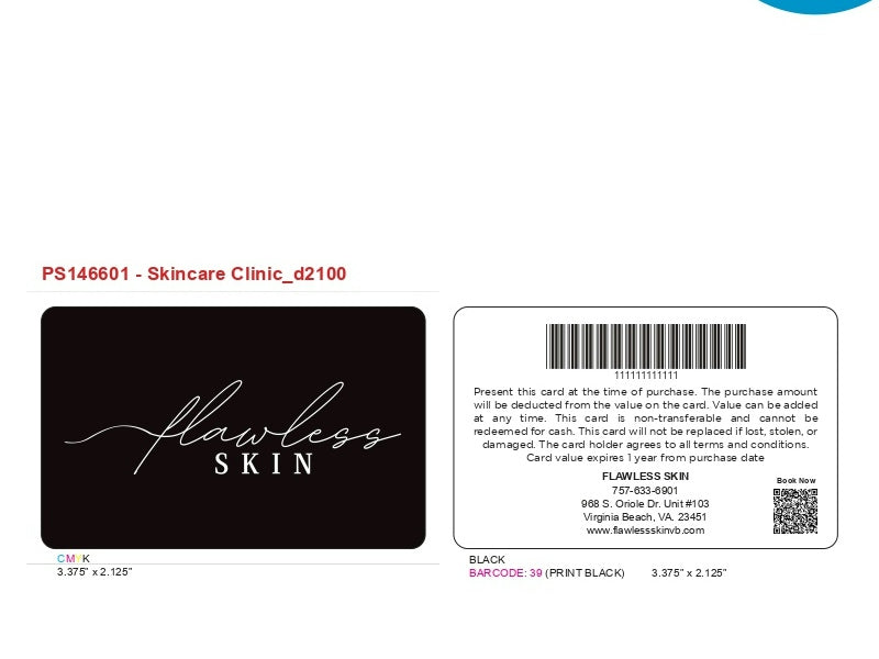 Custom Designed (PS146601)