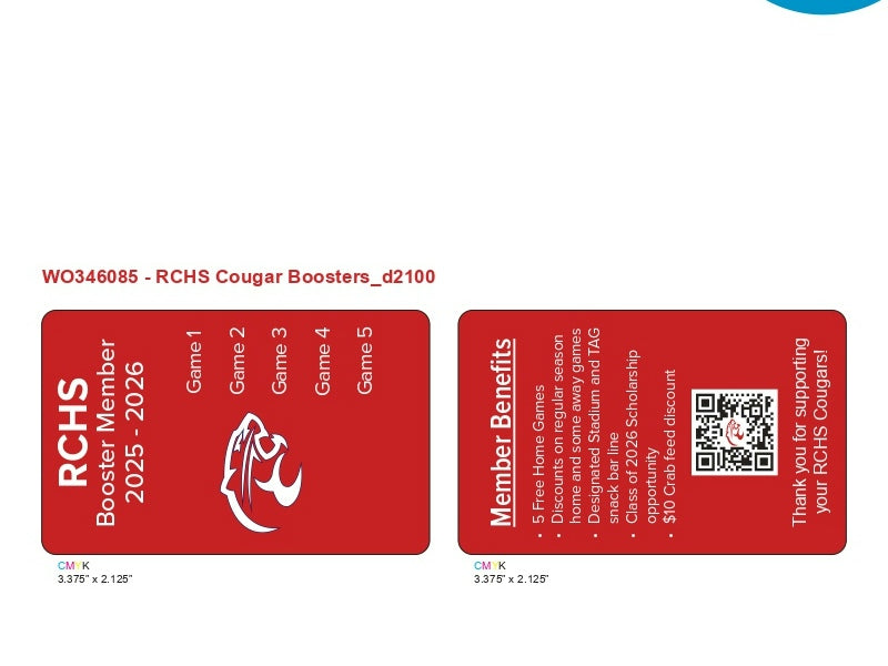 Custom Designed (WO346085)