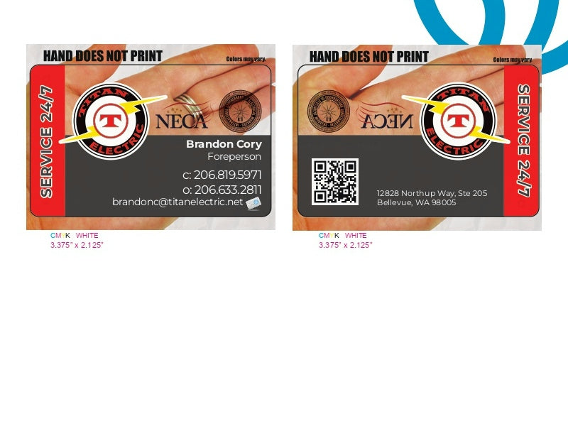 Personalization (WO344969)