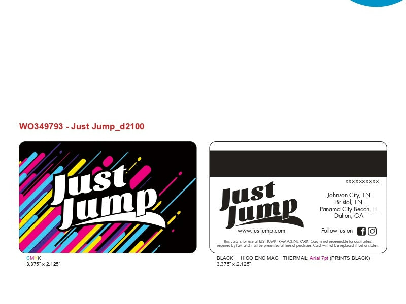 Custom Designed (WO349793)