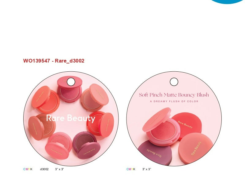 Custom Designed (WO139547)